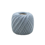 Ruby Gold Perlé Ball No. 5 – Mercerized cotton, fine embroidery – Color PE-701