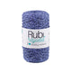 Ruby Rayuela Ball – Multicolor Recycled Cotton 250 g – 001