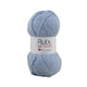 Ovillo Rubí Soft Mohair – Lana con merino y mohair 100 g, suave y cálido – MO-003