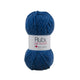 Ovillo Rubí Soft Mohair – Lana con merino y mohair 100 g, suave y cálido – MO-004