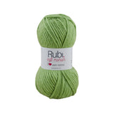 Rubi Soft Mohair Ball – 100g Merino and Mohair Wool, Soft and Warm – Color MO-005