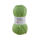 Ovillo Rubí Soft Mohair – Lana con merino y mohair 100 g, suave y cálido – MO-005