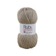 Ovillo Rubí Soft Mohair – Lana con merino y mohair 100 g, suave y cálido – MO-007
