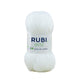 Ovillo Rubí Spirit – Acrílico 100 g, lana fina – SP-001