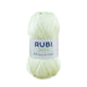 Ovillo Rubí Spirit – Acrílico 100 g, lana fina – SP-002