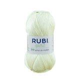 Ruby Spirit Ball – Acrylic 100 g, fine wool – Color SP-002