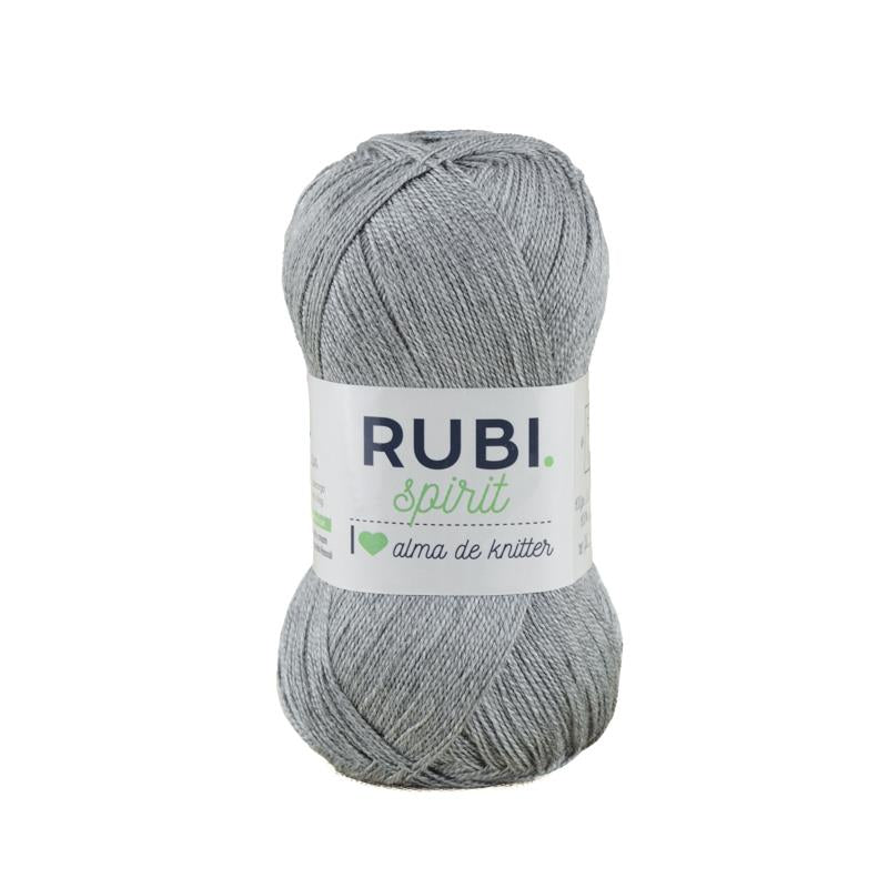 Ruby Spirit Ball – Acrylic 100 g, fine wool
