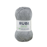 Ruby Spirit Ball – Acrylic 100 g, fine wool – Color SP-005
