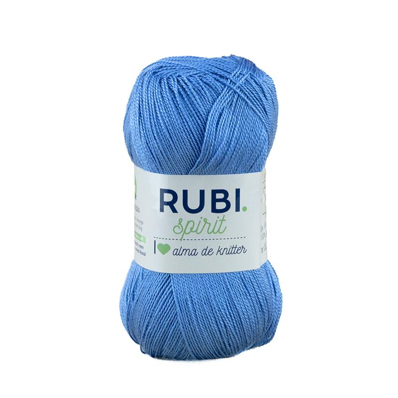 Ruby Spirit Ball – Acrylic 100 g, fine wool