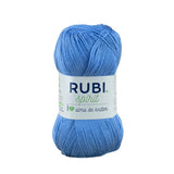 Ruby Spirit Ball – Acrylic 100 g, fine wool – Color SP-006