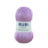 Ruby Spirit Ball – Acrylic 100 g, fine wool – Color SP-007