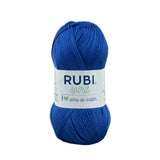 Ruby Spirit Ball – Acrylic 100 g, fine wool – Color SP-008