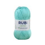 Ruby Spirit Ball – Acrylic 100 g, fine wool – Color SP-009