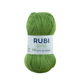 Ruby Spirit Ball – Acrylic 100 g, fine wool – Color SP-010