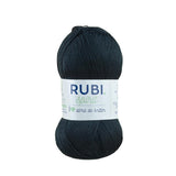 Ruby Spirit Ball – Acrylic 100 g, fine wool – Color SP-015
