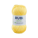 Ruby Spirit Ball – Acrylic 100 g, fine wool – Color SP-018
