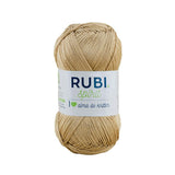 Ruby Spirit Ball – Acrylic 100 g, fine wool – Color SP-019