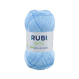 Ruby Spirit Ball – Acrylic 100 g, fine wool – Color SP-020