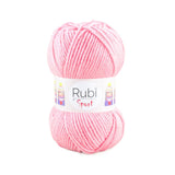 Rubi Sport yarn – Thick acrylic 100 g, winter – Color 002