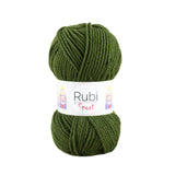 Rubi Sport yarn – Thick acrylic 100 g, winter – Color 022