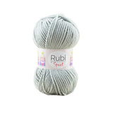 Rubi Sport yarn – Thick acrylic 100 g, winter – Color 041
