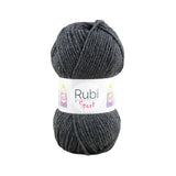 Rubi Sport yarn – Thick acrylic 100 g, winter – Color 043