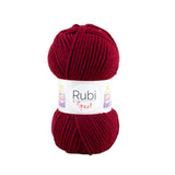 Rubi Sport yarn – Thick acrylic 100 g, winter – Color 053