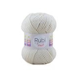 Rubi Sport yarn – Thick acrylic 100 g, winter – Color 061