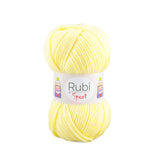 Rubi Sport yarn – Thick acrylic 100 g, winter – Color 062