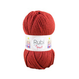 Rubi Sport yarn – Thick acrylic 100 g, winter – Color 066