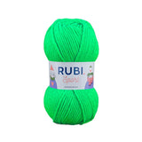 Rubi Sport yarn – Thick acrylic 100 g, winter – Color 102
