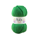 Rubi Sport yarn – Thick acrylic 100 g, winter – Color 431