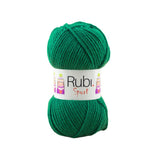 Rubi Sport yarn – Thick acrylic 100 g, winter – Color 433