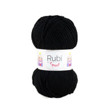 Rubi Sport yarn – Thick acrylic 100 g, winter – Color 585