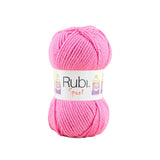 Rubi Sport yarn – Thick acrylic 100 g, winter – Color 711
