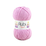 Rubi Sport yarn – Thick acrylic 100 g, winter – Color 713