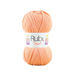 Rubi Sport yarn – Thick acrylic 100 g, winter – Color 721