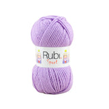 Rubi Sport yarn – Thick acrylic 100 g, winter – Color 761