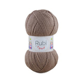Rubi Sport yarn – Thick acrylic 100 g, winter – Color 890