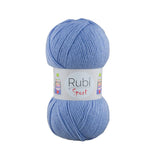 Rubi Sport yarn – Thick acrylic 100 g, winter – Color 900