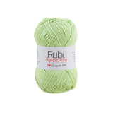 Rubi Super Cotton Ball – 50g Cotton, fresh and light – Color 460