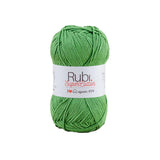 Rubi Super Cotton Ball – 50g Cotton, fresh and light – Color 461