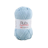 Rubi Super Cotton Ball – 50g Cotton, fresh and light – Color 510