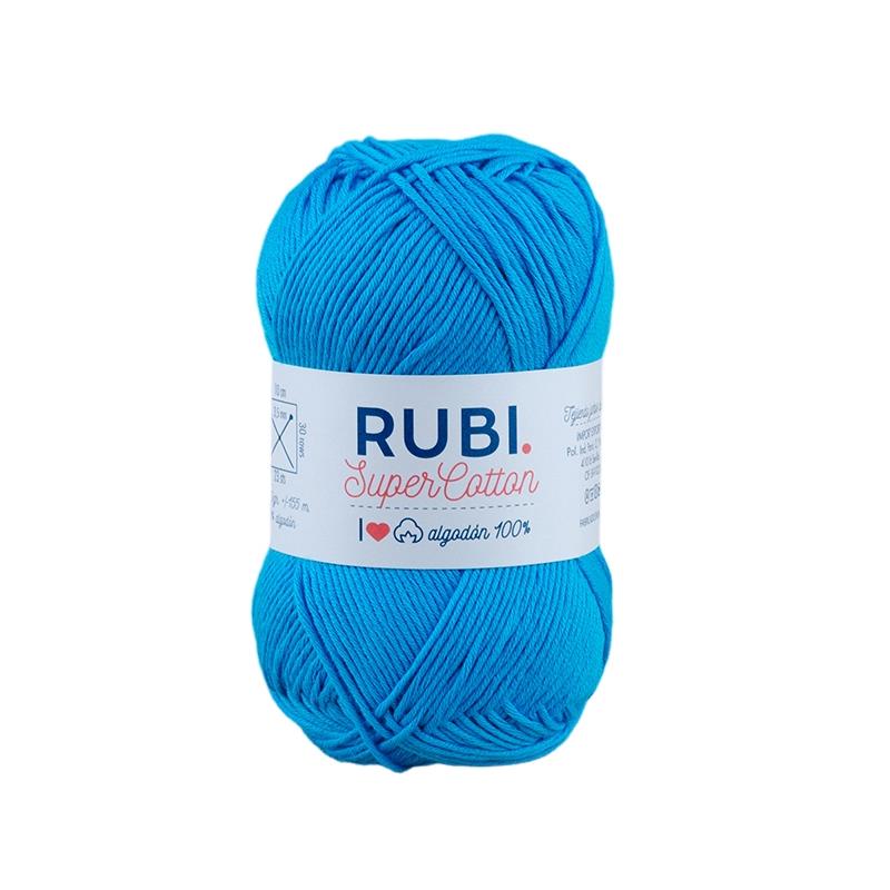 Rubi Super Cotton Ball – 50g Cotton, fresh and light