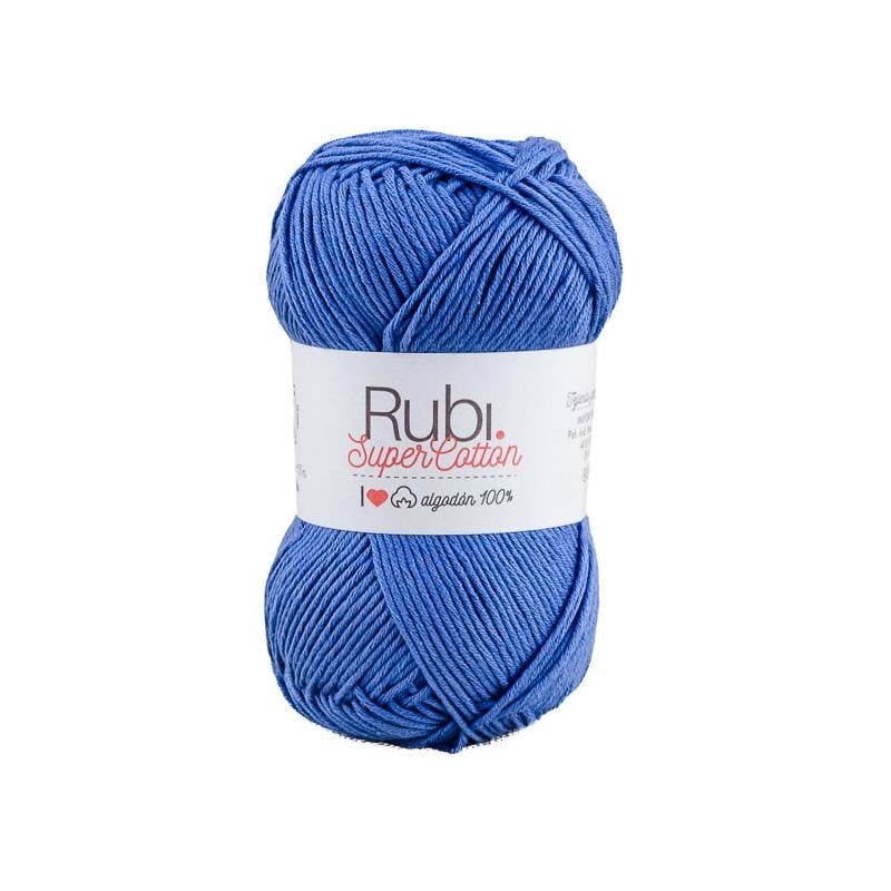 Rubi Super Cotton Ball – 50g Cotton, fresh and light