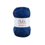 Rubi Super Cotton Ball – 50g Cotton, fresh and light – Color 540