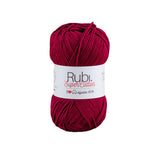 Rubi Super Cotton Ball – 50g Cotton, fresh and light – Color 650