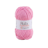Rubi Super Cotton Ball – 50g Cotton, fresh and light – Color 700
