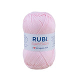 Rubi Super Cotton Ball – 50g Cotton, fresh and light – Color 701