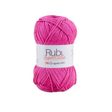 Rubi Super Cotton Ball – 50g Cotton, fresh and light – Color 730